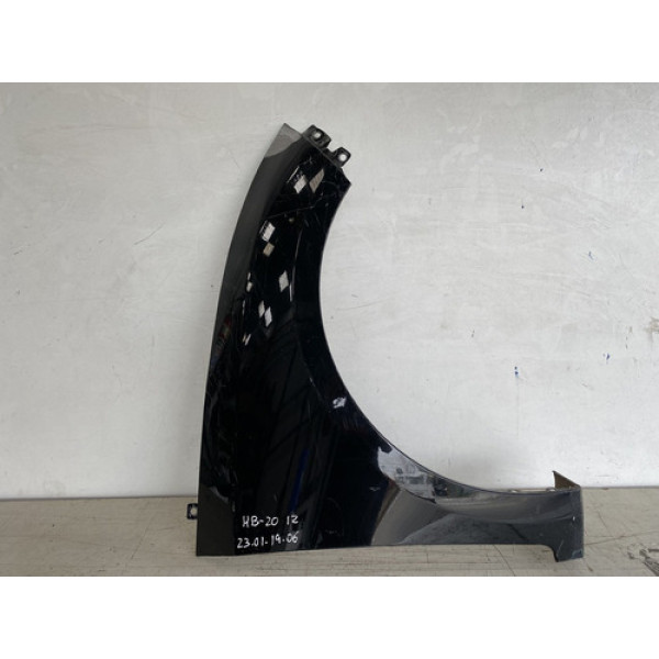 Para Lama Hyunda Hb20 2012 A 2016 23011906