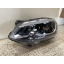 Farol Chevrolet Onix 2020 2021 Sem Led 23082404 Esquerdo