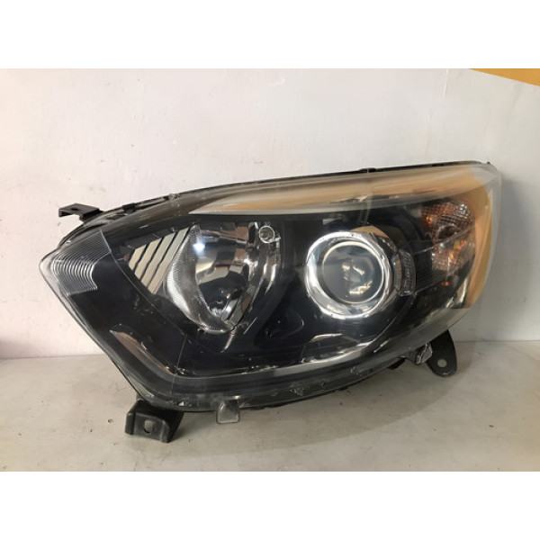 Farol Renault Captur L20091060 Esquerdo