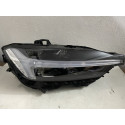 Farol Volvo Xc60 2019 2020 Full Led Original 23112401 Esquerdo