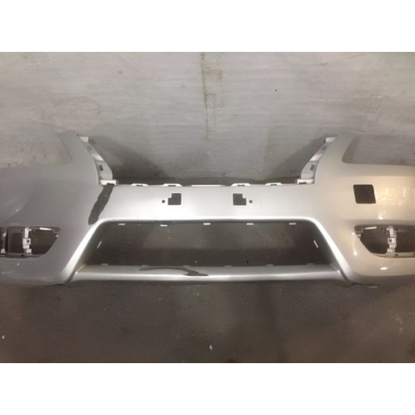 Para Choque Dianteiro Nissan Sentra 2014 2015 2016  17040603 Cinza Claro