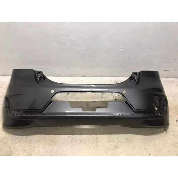 Para Choque Traseiro Ford Ka 2018 2019 Hatch 20070719