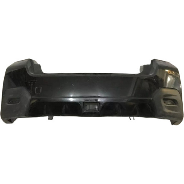 Para Choque Traseiro Subaru Xv 18032001