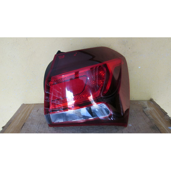 Lanterna Traseira Chevrolet Cobalt 2016 2017 #17112708 Direito