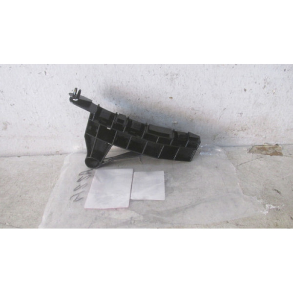 Guia Para Choque Dianteiro Honda New Fit 2014 Ld