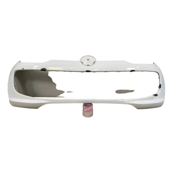 Para Choque Dianteiro Volkswagen Up 20111404 - Branco
