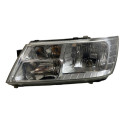 Farol Dodge Journey Fiat Freemont 22052756 Esquerdo