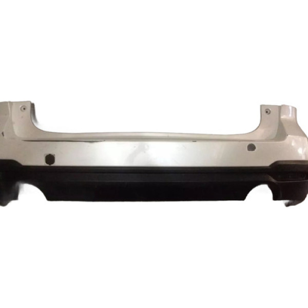 Para Choque Traseiro Subaru Forester 2013 Á 2016 17033005
