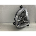 Farol De Milha Chevrolet Equinox 20032467