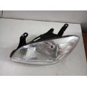 Farol Chevrolet Celta Prisma 25061110 Esquerdo/motorista Esquerdo