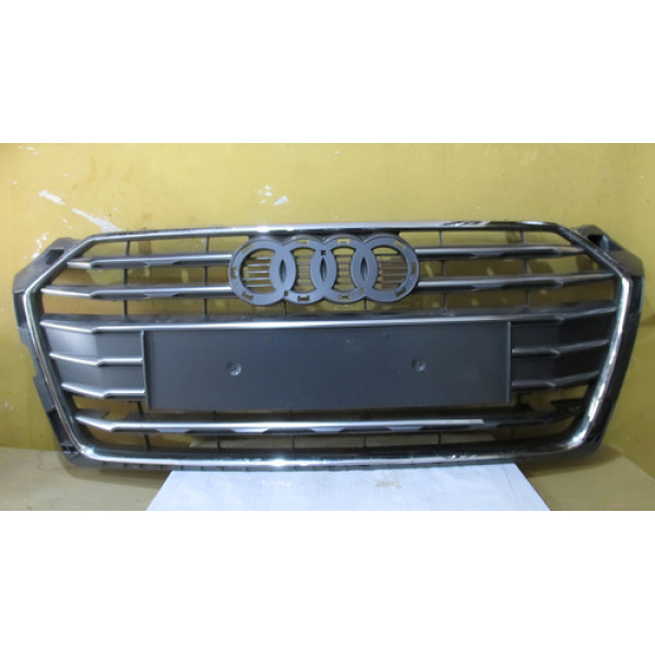 Grade Audi A5 2015 2016 18080753 Preto