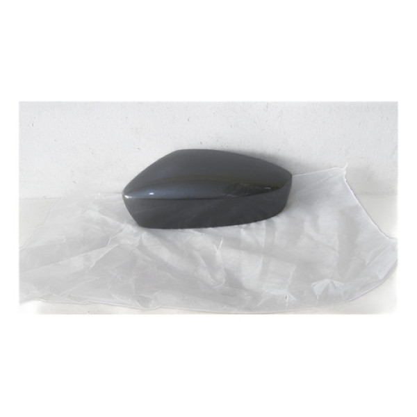 Capa Retrovisor Volkswagen Fox 2011 2014 Gol G6/g7 Le