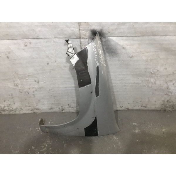 Para Lama Fiat Strada Locker 2014 20015 #18030104