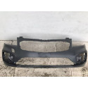 Para Choque Dianteiro Chevrolet Cruze 2016 Novo Original Preto