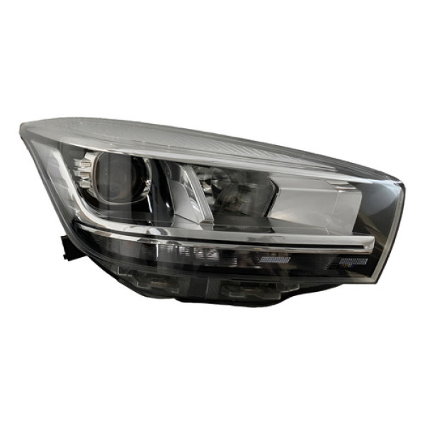 Farol Chery Tiggo 5x 2021 Ld 25011302 Direito