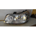 Farol Suzuki Sx4 L20102857 Esquerdo