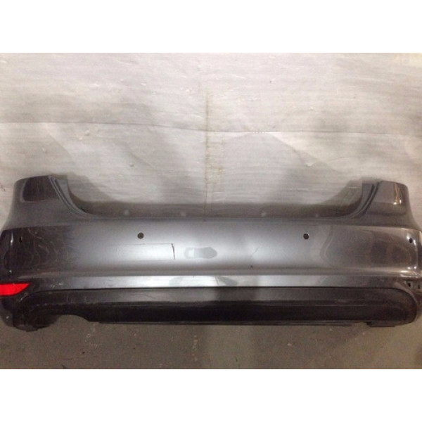 Para Choque Traseiro Volkswagen Jetta 2011 12 2013 16081501