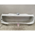 Para Choque Dianteiro Volkswagen Up 23020810 Branco