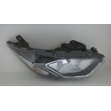 Farol Chevrolet Onix Led 20072956 Direito