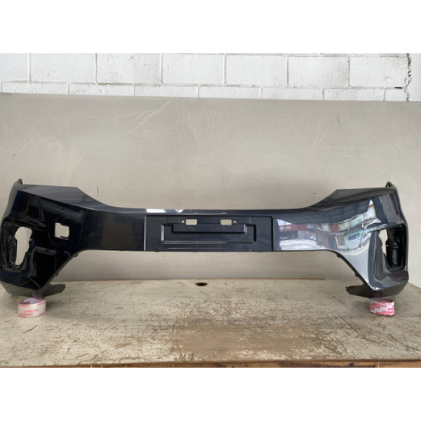 Para Choque Dianteiro Honda City 2022 2023 22120610 Cinza