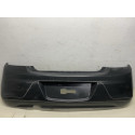 Para Choque Traseiro Chevrolet Onix 2012 A 2014 21110926