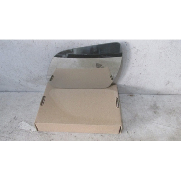 Lente Retrovisor Hyundai Creta 2017 Le