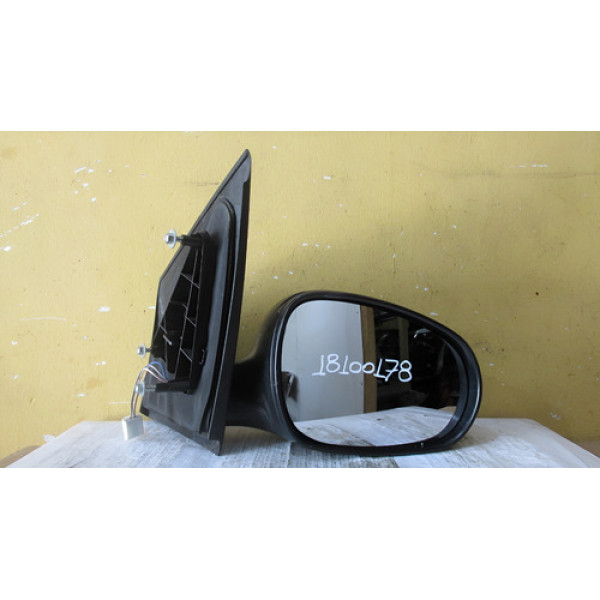 Retrovisor Fiat Grand Siena  L18100178