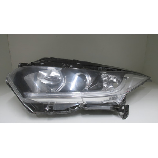 Farol Honda Hrv Led R20060962 Esquerdo