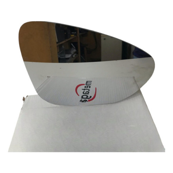 Lente Retrovisor Fiat Argo 2018 Ld