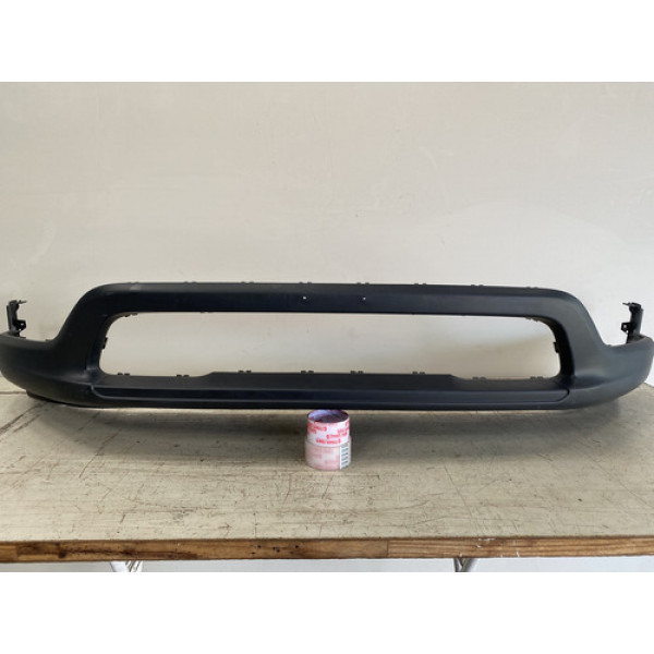 Spoiler Para Choque Dianteiro Jeep Compas 23032915