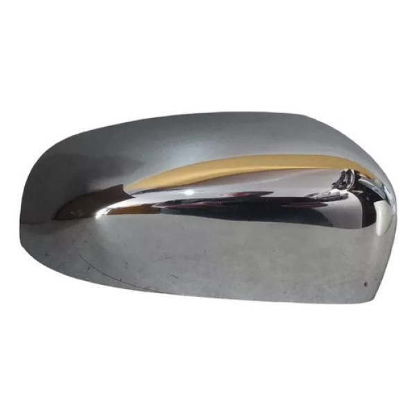 Capa Retrovisor Fiat Toro Novo Original Ld
