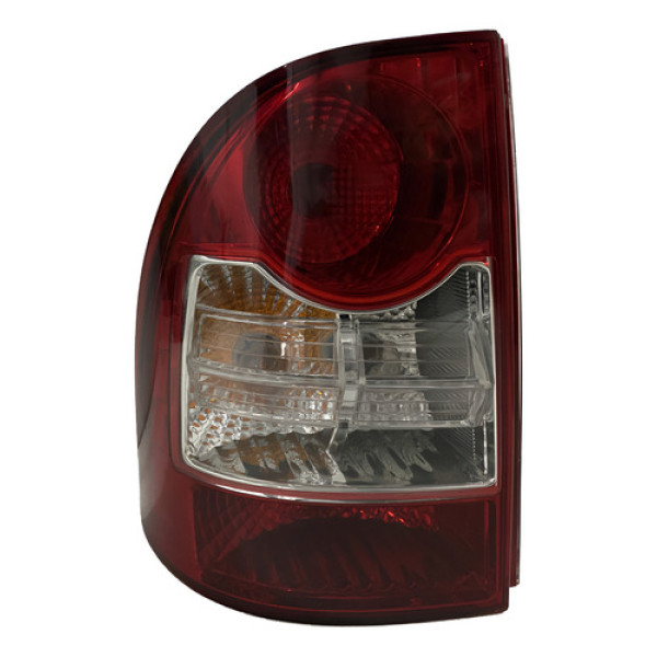 Lanterna Fiat Strada 2009 2010 2011 2012 2013 2014 25051307 Esquerdo