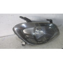 Farol Chevrolet Celta Fume 21071460 Direito