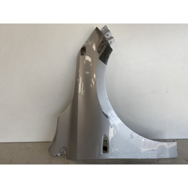 Para Lama Chevrolet Onix 2020 2021 Ld 22072209