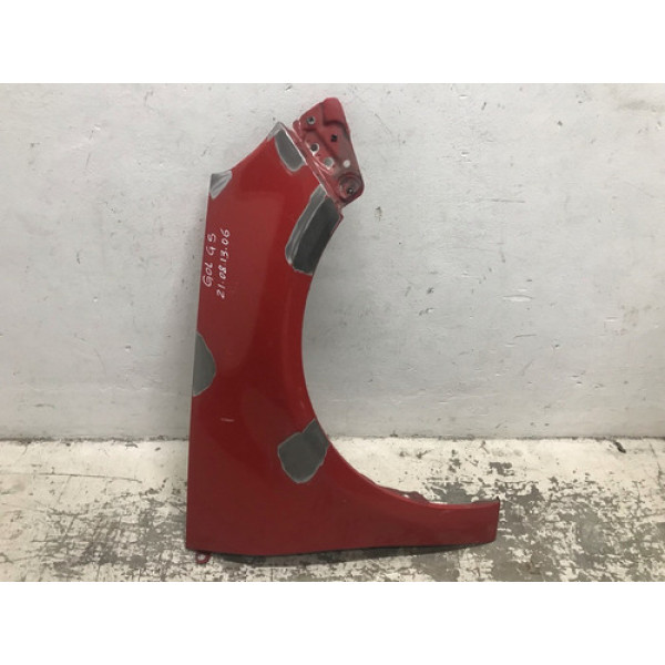 Para Lama Volkswagen Gol G5 21081306