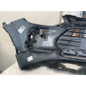 Para Choque Dianteiro Chevrolet Tracker 2021 21071920 Preto