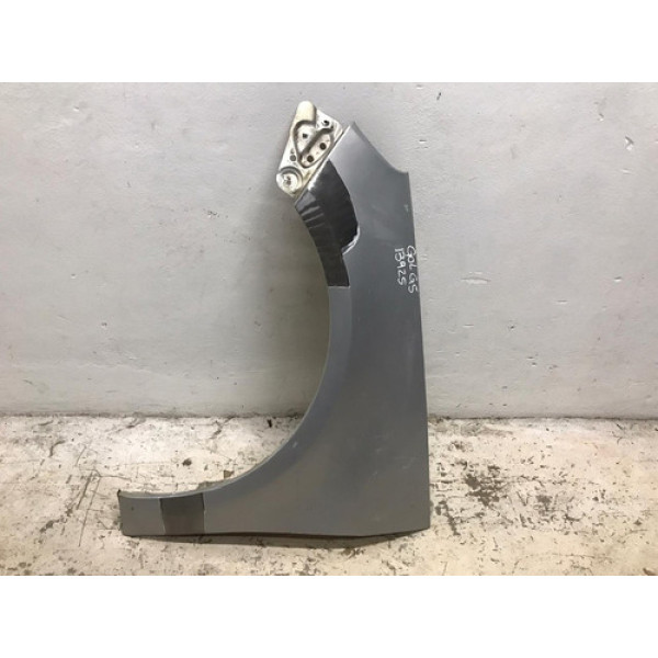 Para Lama Volkswagen Gol G5 Le 13925