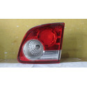 Lanterna Tampa Traseira Chevrolet Classic L16041021 Direito Vermelho