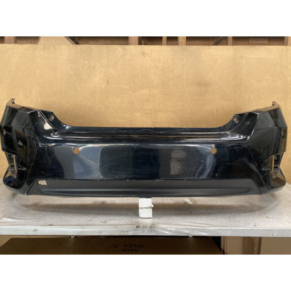 Para Choque Traseiro Honda Civic 2017 25120302