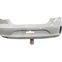 Para Choque Traseiro Volkswagen Voyage G6 22120619