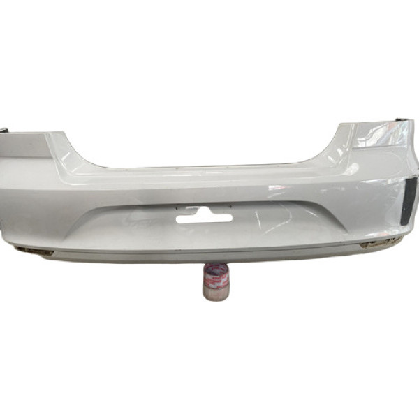 Para Choque Traseiro Volkswagen Voyage G6 22120619