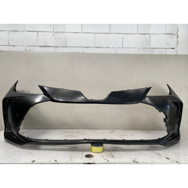 Para Choque Dianteiro Toyota Corolla 2020 2021 25090801 Nude