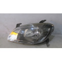 Farol Chevrolet Celta Fume 22091659 Esquerdo
