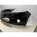 Para Choque Dianteiro Volkswagen Saveiro G5 22012006 Preto