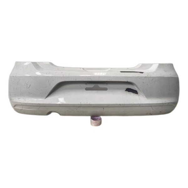 Para Choque Traseiro Volswagen Gol G6 23031518