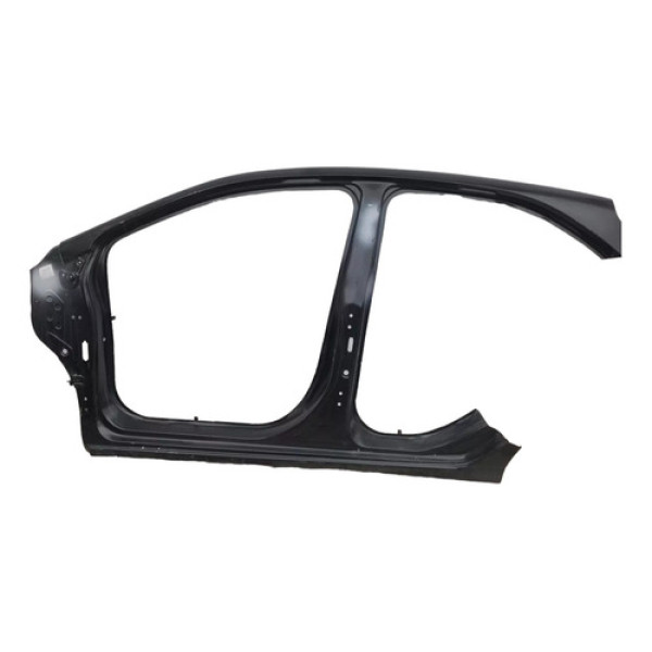 Folha Lateral Chevrolet Onix 2017 2018 R20021303