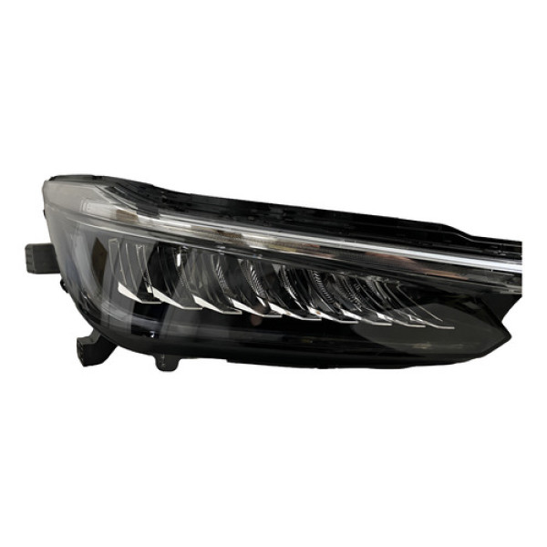 Farol Honda City 2023 Full Led Ld 25011305 Direito