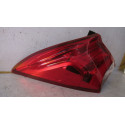 Lanterna Chevrolet Prisma 23919 Esquerdo Vermelho