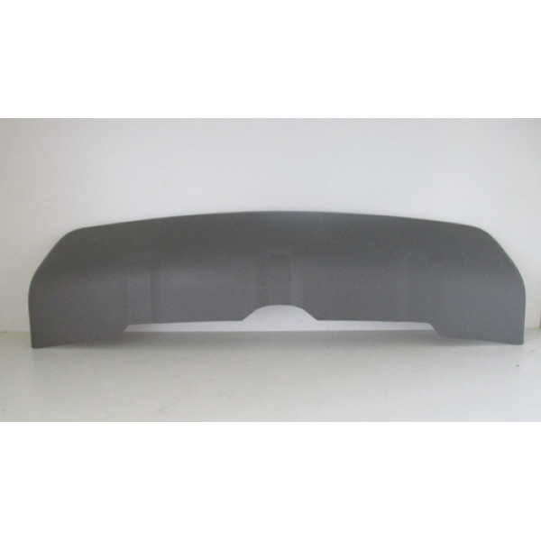 Aplique Parachoque Traseiro Land Rover Discovery Sport 2015