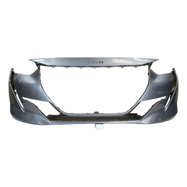 Para Choque Dianteiro Peugeot 208 2022 25102901 Nude